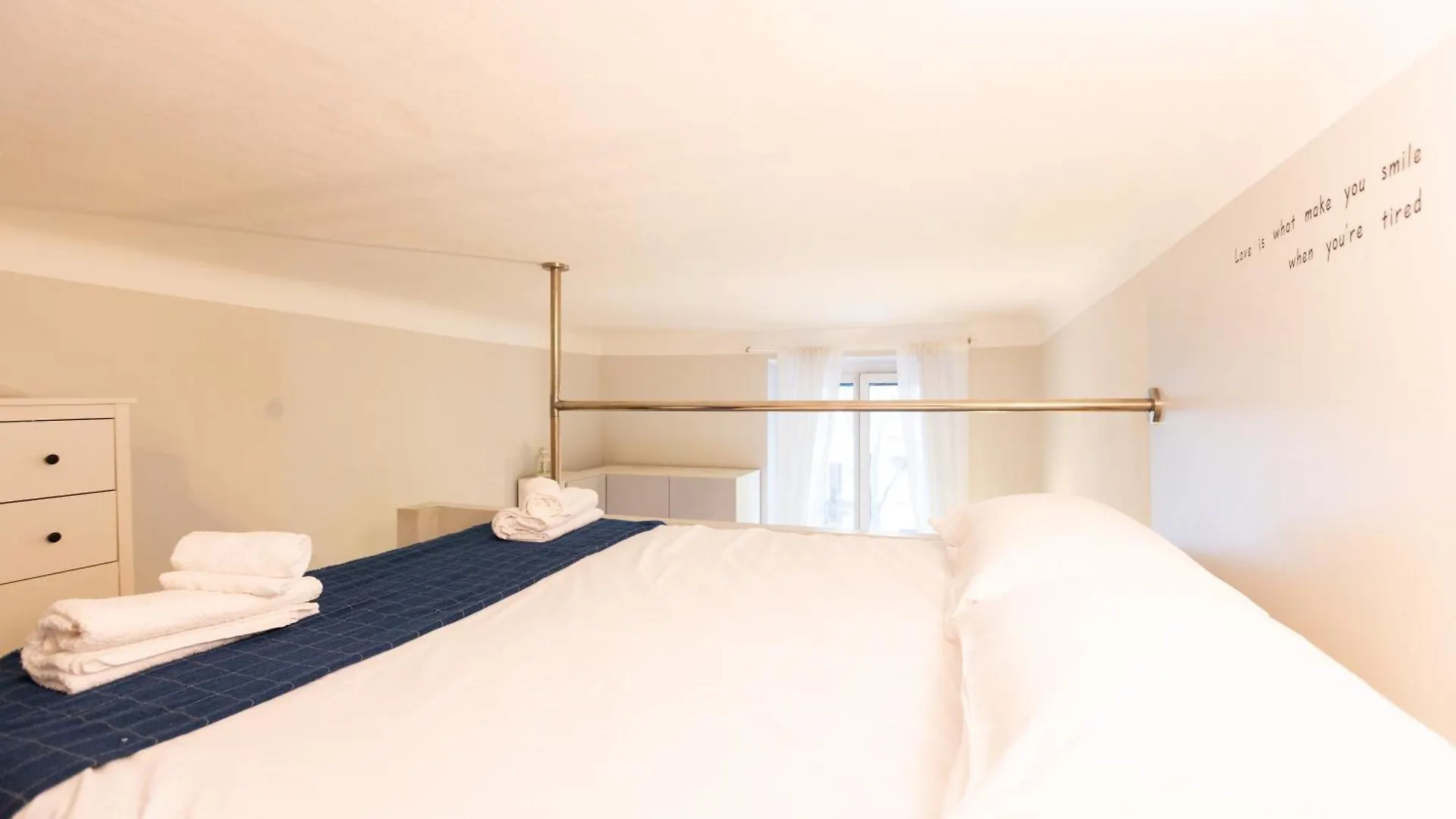 Design E Stile, Rifugio Alighieri A Milano Centro Apartment  Milan