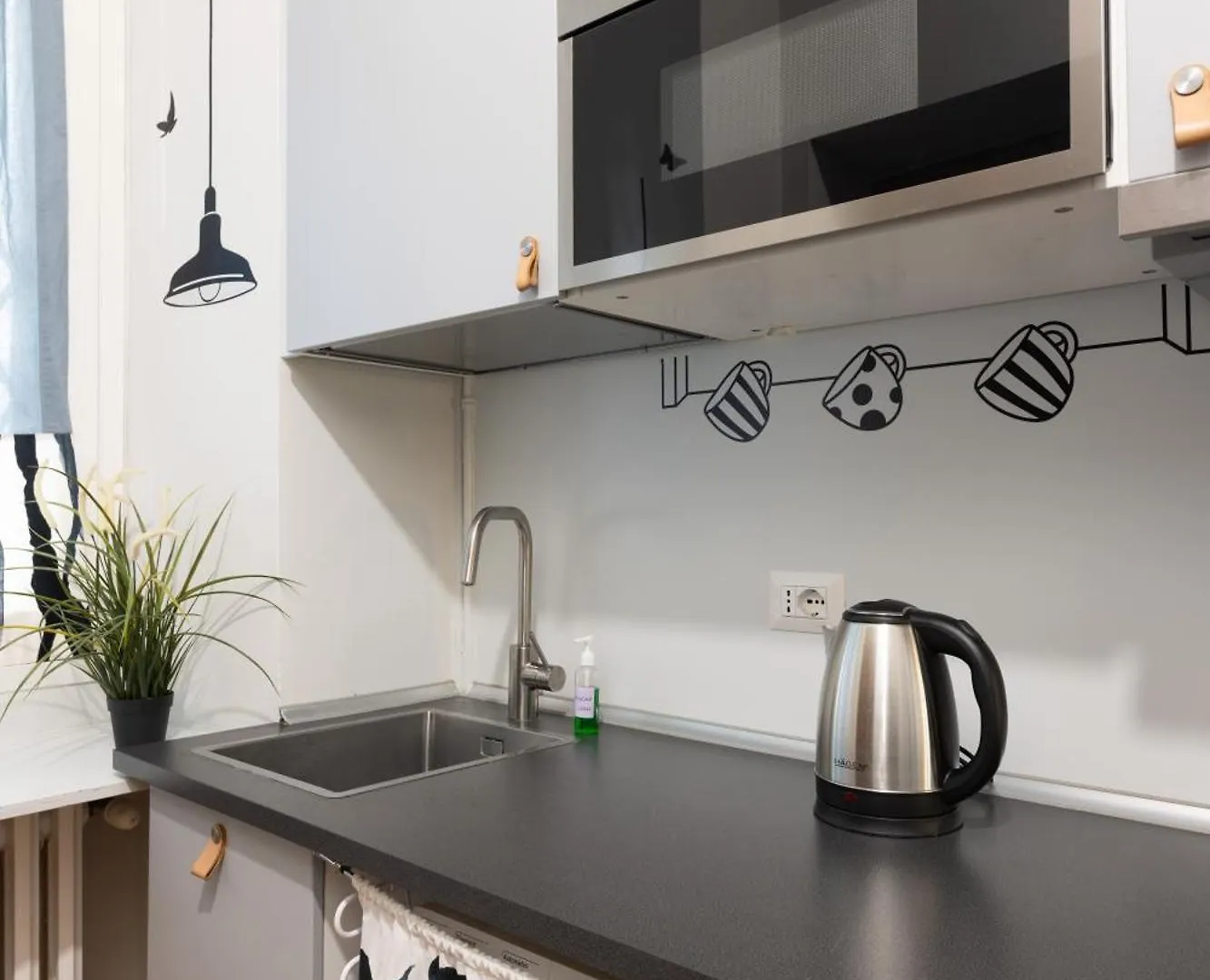 Design E Stile, Rifugio Alighieri A Milano Centro Apartment Italy
