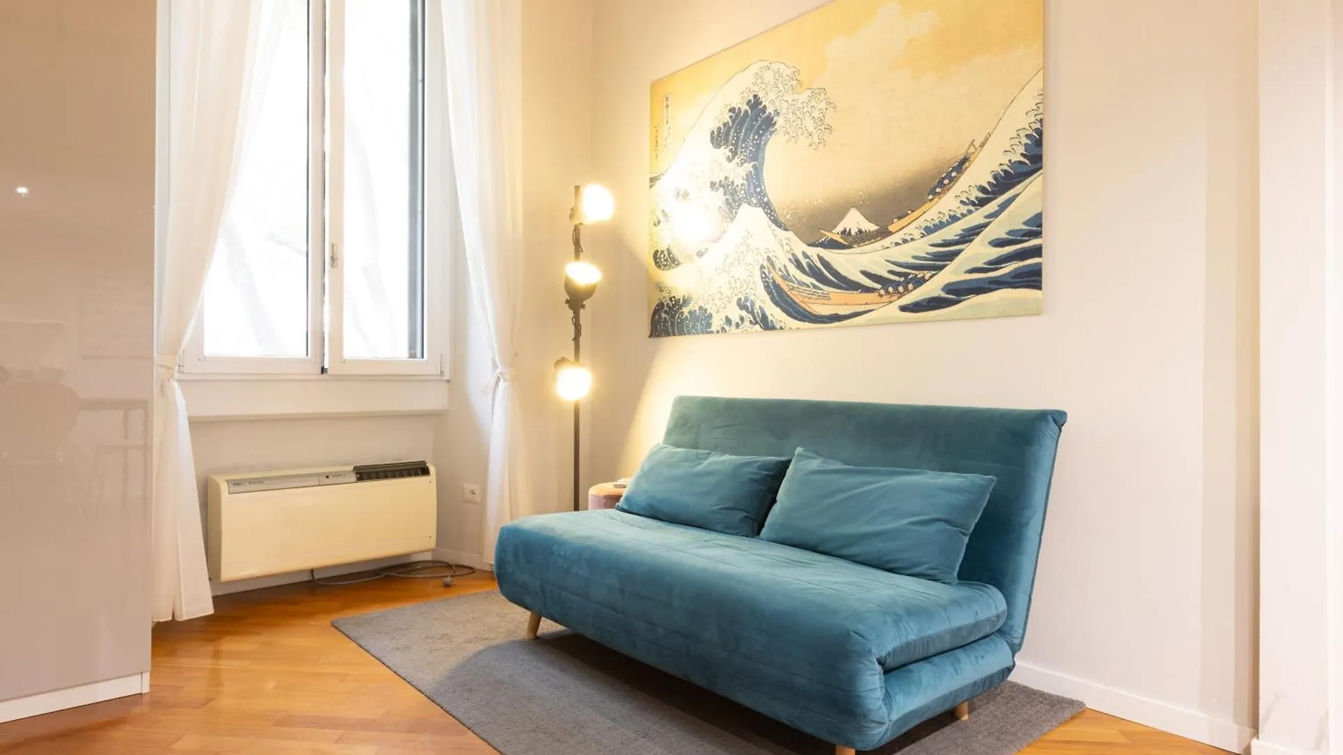 Design E Stile, Rifugio Alighieri A Milano Centro Apartment 0*, Milan Italy
