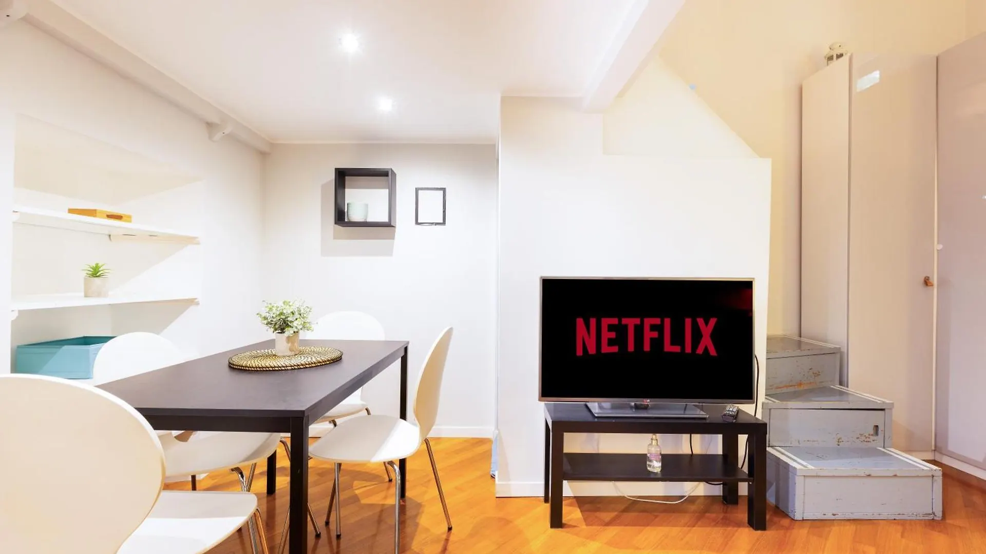 Design E Stile, Rifugio Alighieri A Milano Centro Apartment