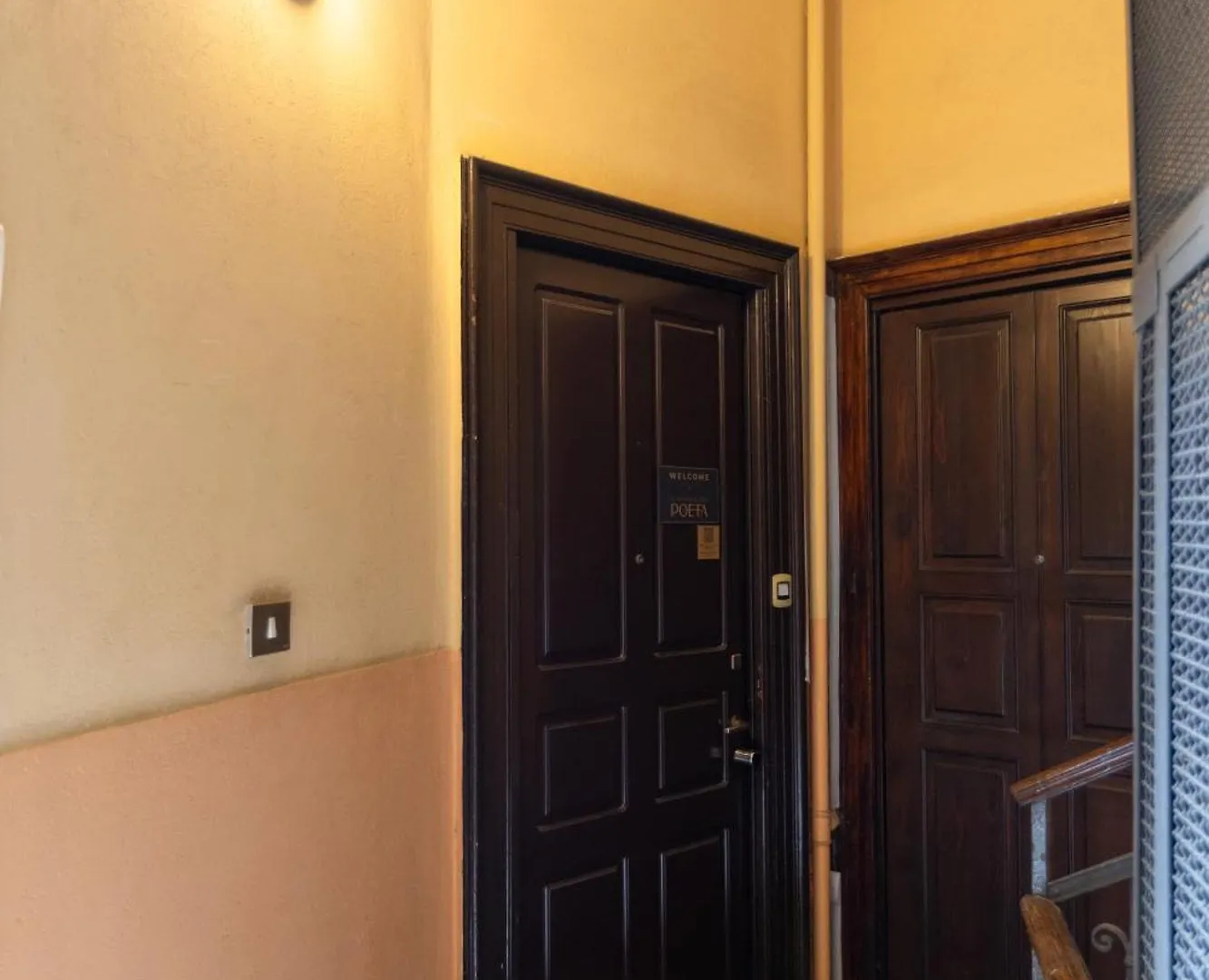 Design E Stile, Rifugio Alighieri A Milano Centro Apartment Milan