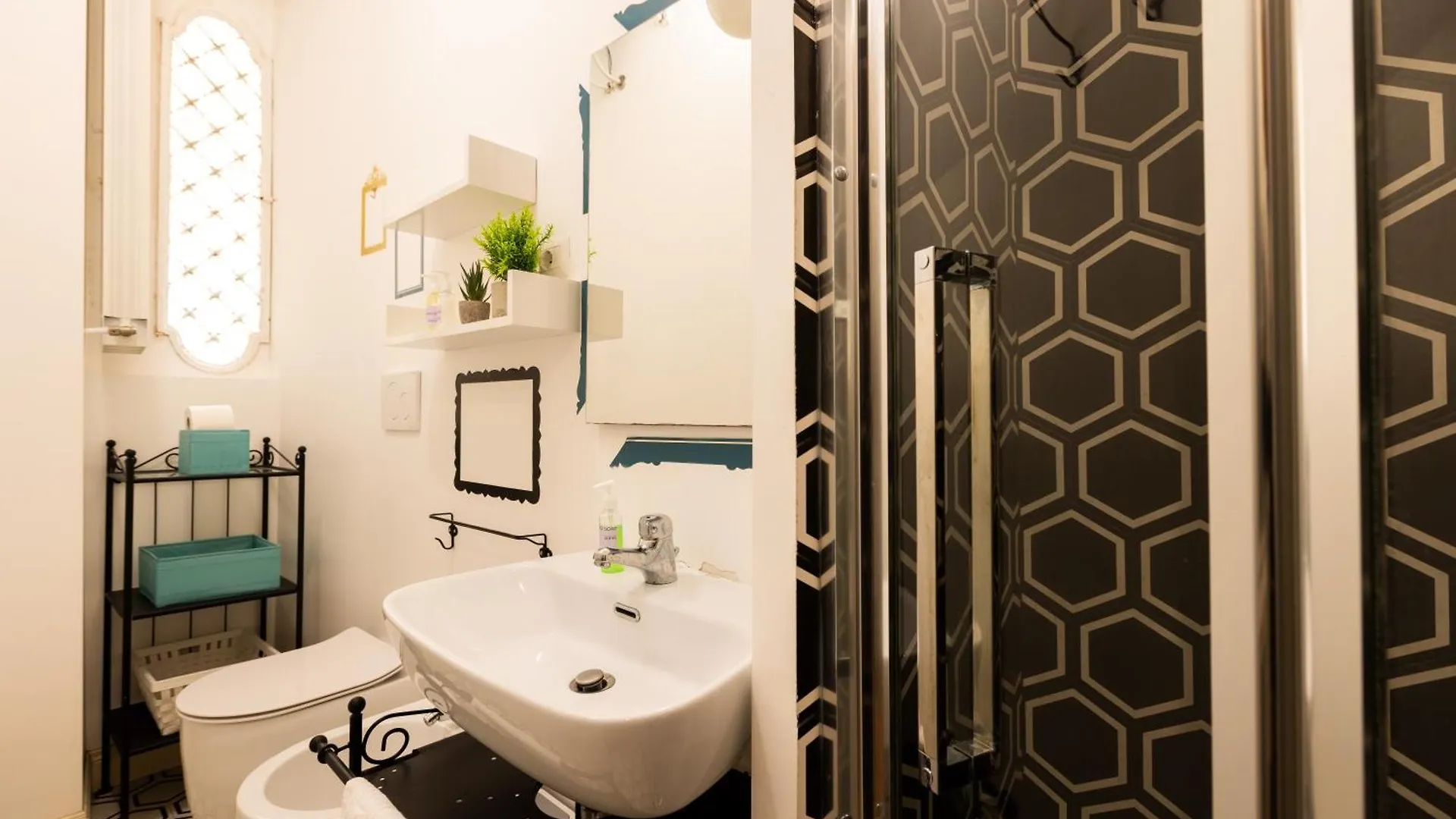 Design E Stile, Rifugio Alighieri A Milano Centro Apartment