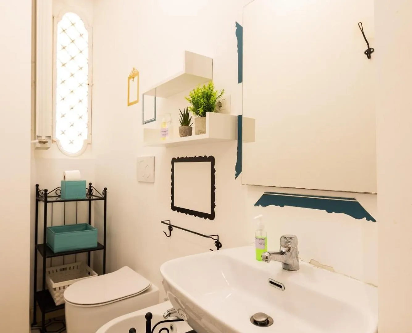 Design E Stile, Rifugio Alighieri A Milano Centro Apartment